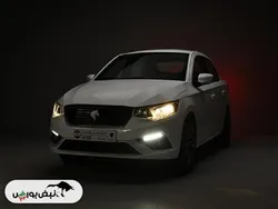 قیمت خودرو‌های ایران خودرو پنجشنبه ۴ دی ۱۴۰۴