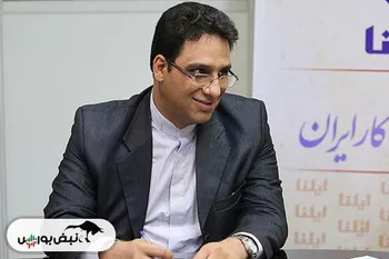 خداحافظی حسن محمدی از شرکت اطلاع‌رسانی بورس