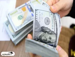 قیمت دلار امروز سه شنبه ۲۷ خرداد ۱۴۰۴