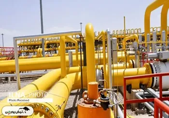 قیمت آتی گاز طبیعی اروپا