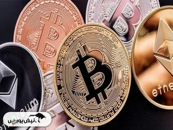 سقوط قیمت بیت‌کوین ادامه دارد