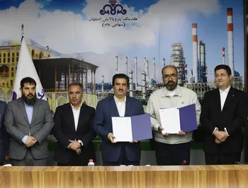 بانک رفاه کارگران آمادگی حمایت همه‌جانبه از پروژه‌های بزرگ صنعتی کشور را دارد