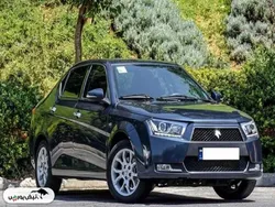 قیمت خودرو‌های ایران خودرو دوشنبه ۲۱ مهر ۱۴۰۴