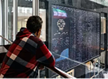 صبور باش عزیزم سهامداری کن!