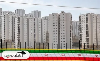 مسکن مهر تا پایان دولت سیزدهم به اتمام می‌رسد