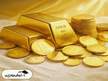 رکورد جدید در معاملات شمش طلا