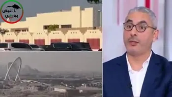 کارشناس قطری: حملۀ امروز اسرائیل برای قطر نیز شرم‌‌آور بود