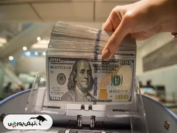 بررسی عوامل نوسان ارز و طلا