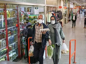 قیمت جدید گوشت، تخم‌مرغ و برنج در بازار