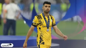 مشتری انگلیسی مهدی طارمی لو رفت؛ «می‌دانند این ایرانی مهاجم خوبی است»