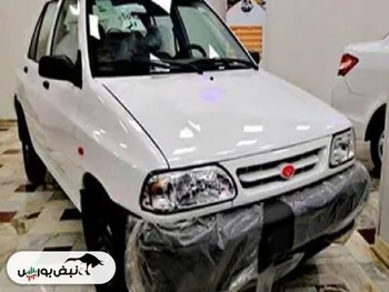 بازار اجاره پراید داغ شد