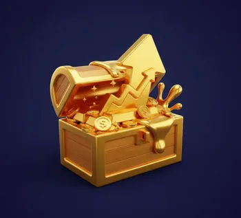 تغییر رنگ صندوق‌های طلا در بورس