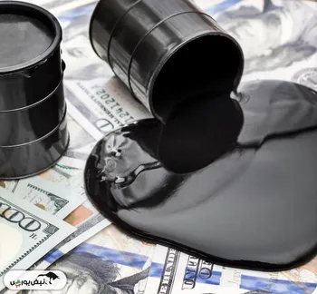 نفت در سرازیری کاهش قیمت افتاد