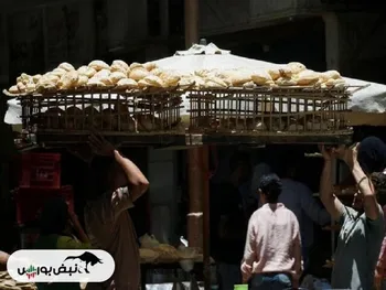 معضل جدید مصر با افزایش قیمت نان