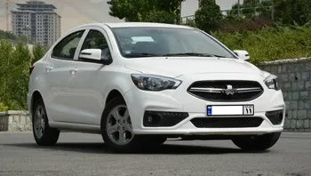 فروش 64 خودرو شاهین در بورس کالا به مدت 6 روز