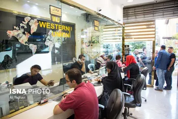 فهرست اخلال‌گران ارز به سازمان مالیاتی رفت