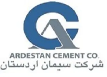 شرکت سیمان اردستان درج شد