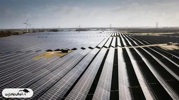 برای اولین بار انرژی خورشیدی به منبع اصلی تامین برق اتحادیه اروپا تبدیل شد