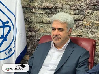 هوشنگ قاسمی کیست؟