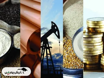 ۵ کامودیتی و چارت کلیدی که این هفته باید زیرنظر داشته باشید
