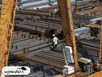 سنگ آهن در بازار چین به زیر ۱۰۰ دلار سقوط کرد