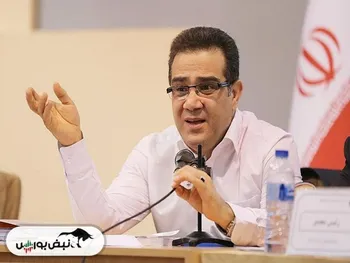 قایین شاهعلی کیست؟