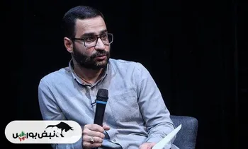 علیرضا زادبر کیست؟