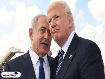 نتانیاهو چرا دوشنبه با ترامپ دیدار می کند؟
