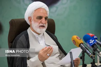 توصیه‌های محسنی‌اژه‌ای به اعضای هیئت تحقیق و تفحص از بورس