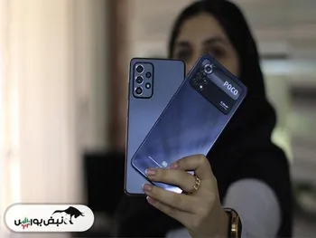 قیمت گوشی دوشنبه ۶ بهمن ۱۴۰۴