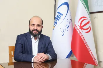 حضور شرکت نفت ایرانول در پنجمین نمایشگاه بین المللی معدن در کرمان