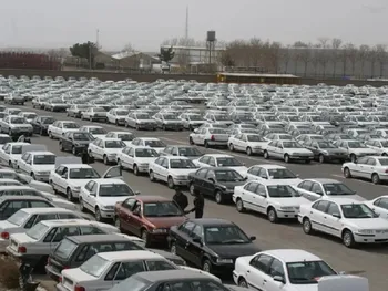 قیمت انواع خودرو داخلی و خارجی امروز ۲ اردیبهشت ۱۴۰۵