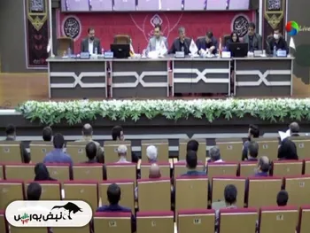 مجمع صبا ۱۴۰۲ | ۹۵ درصد از سود انباشته تقسیم شد + فیلم مجمع