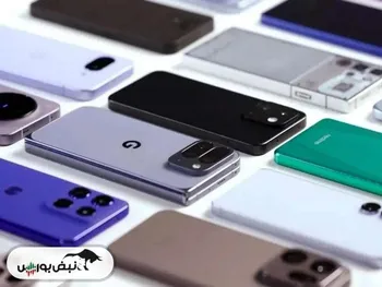 قیمت گوشی سامسونگ، شیائومی و آیفون یکشنبه ۵ بهمن ۱۴۰۴