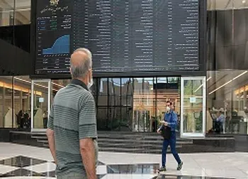 بازار به رئیسی روی خوش نشان می‌دهد؟