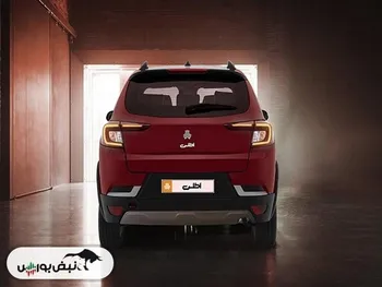 قیمت خودرو‌های سایپا پنجشنبه ۲ بهمن ۱۴۰۴