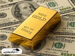 قیمت طلا، سکه و دلار امروز شنبه ۲۳ فروردین ماه ۱۴۰۴| سقوط قیمت طلا با افت دلار کلید خورد + قیمت انواع بازار‌ها