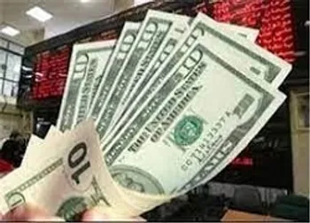 تاثیرات ریزش و رشد دلار بر سهام