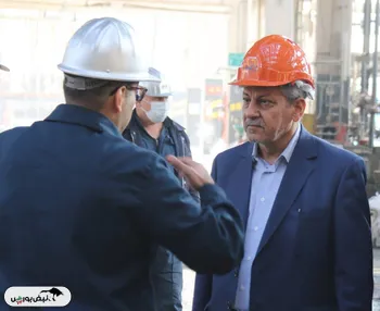 مرداد تاریخی ایرانول