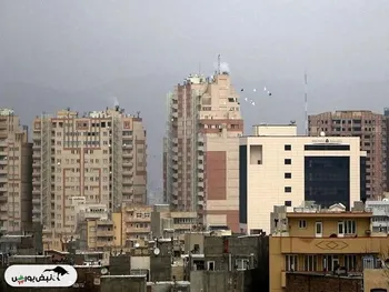 عبور قیمت مسکن در تهران از متری ۹۰ میلیون تومان