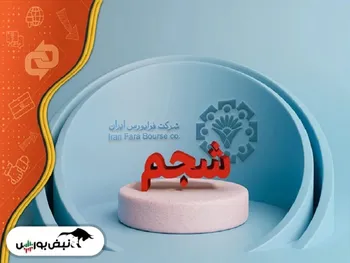 مجمع شجم | رقبای تخت جمشید چه شرکت‌هایی می‌باشند؟