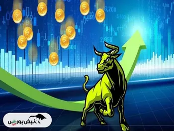 سرمایه خارجی ها در بورس دوبل شد!