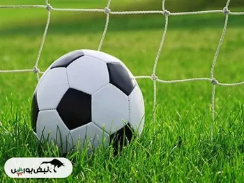 خلاصه بازی فولاد و تراکتور