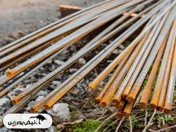 قیمت میلگرد امروز ۱ بهمن ۱۴۰۴