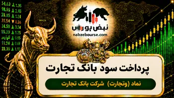 سود وتجارت ۱۴۰۵ کی واریز می‌شود و چقدر است؟