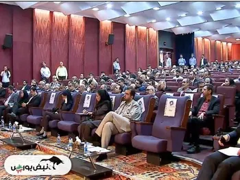 نتایج آخرین مجامع بورسی امروز ۱۳ تیرماه ۱۴۰۳ | سود‌های ۵۵۵۰ و ۱۴۲۰ ریالی و افزایش سرمایه ۲۵۴۳ درصدی تصویب گردید