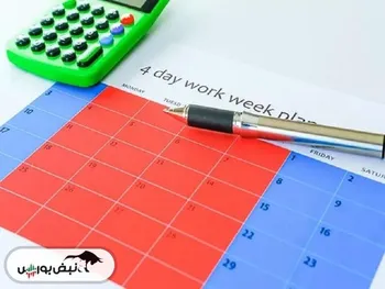 چه کشورهایی در سال ۲۰۲۴ هفته کاری چهار روزه دارند؟