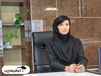 گفتگو با مهشید داداش زاده | اگر سهم بودم دوست داشتم زاگرس باشم!