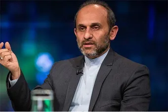 جبلی: آمار بینندگان تلویزیون به نظر ما بالای ۷۰ درصد است !