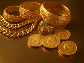 قیمت طلا، سکه و دلار امروز سه شنبه ۱۶ اردیبهشت ماه ۱۴۰۴| امید به مذاکرات، کابوس بازار طلا شد + قیمت انواع بازار‌ها